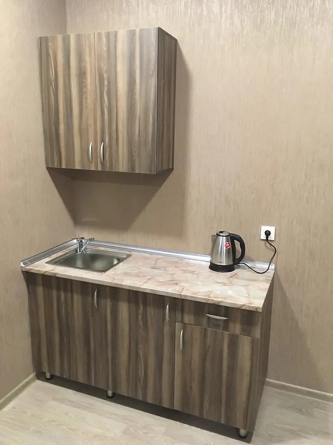Didube Apartments Tbilisi