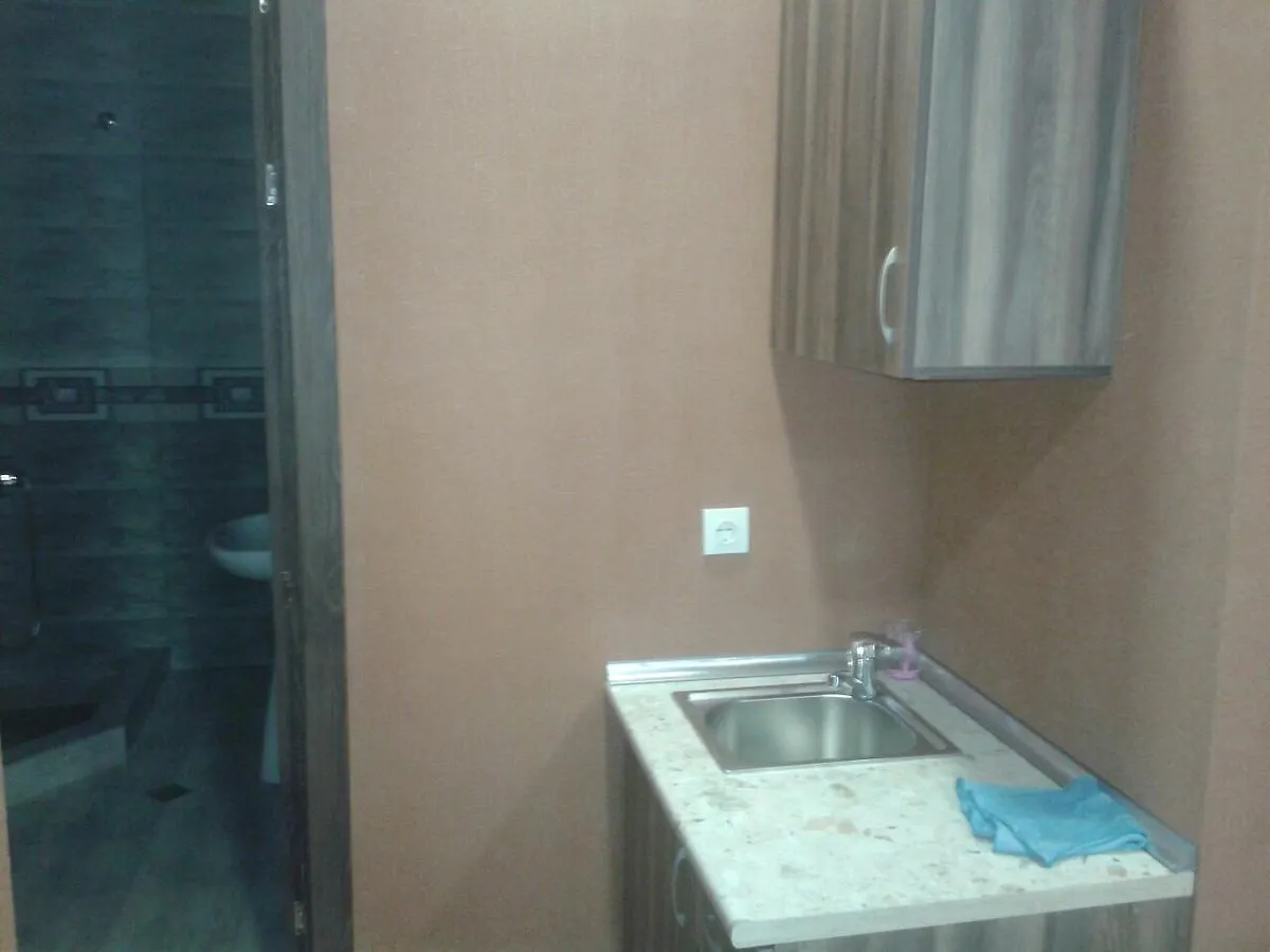 Didube Apartments Tbilisi