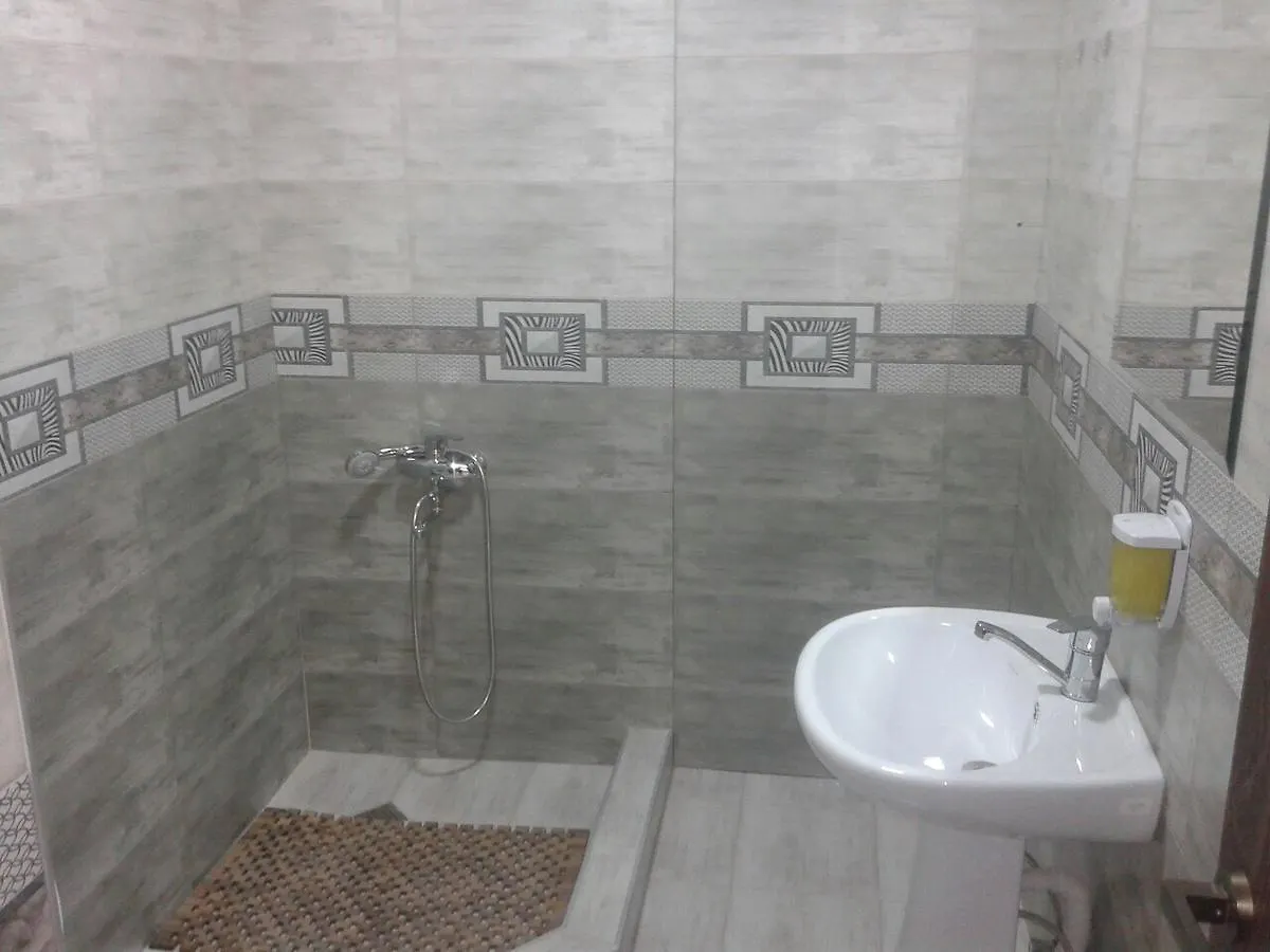 Didube Apartments Tbilisi