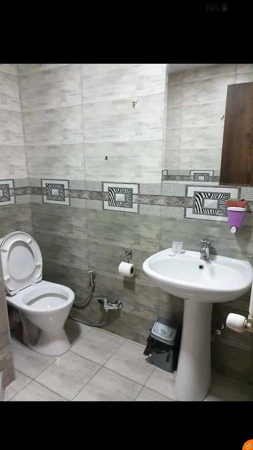 Didube Apartments Tbilisi 0*,
